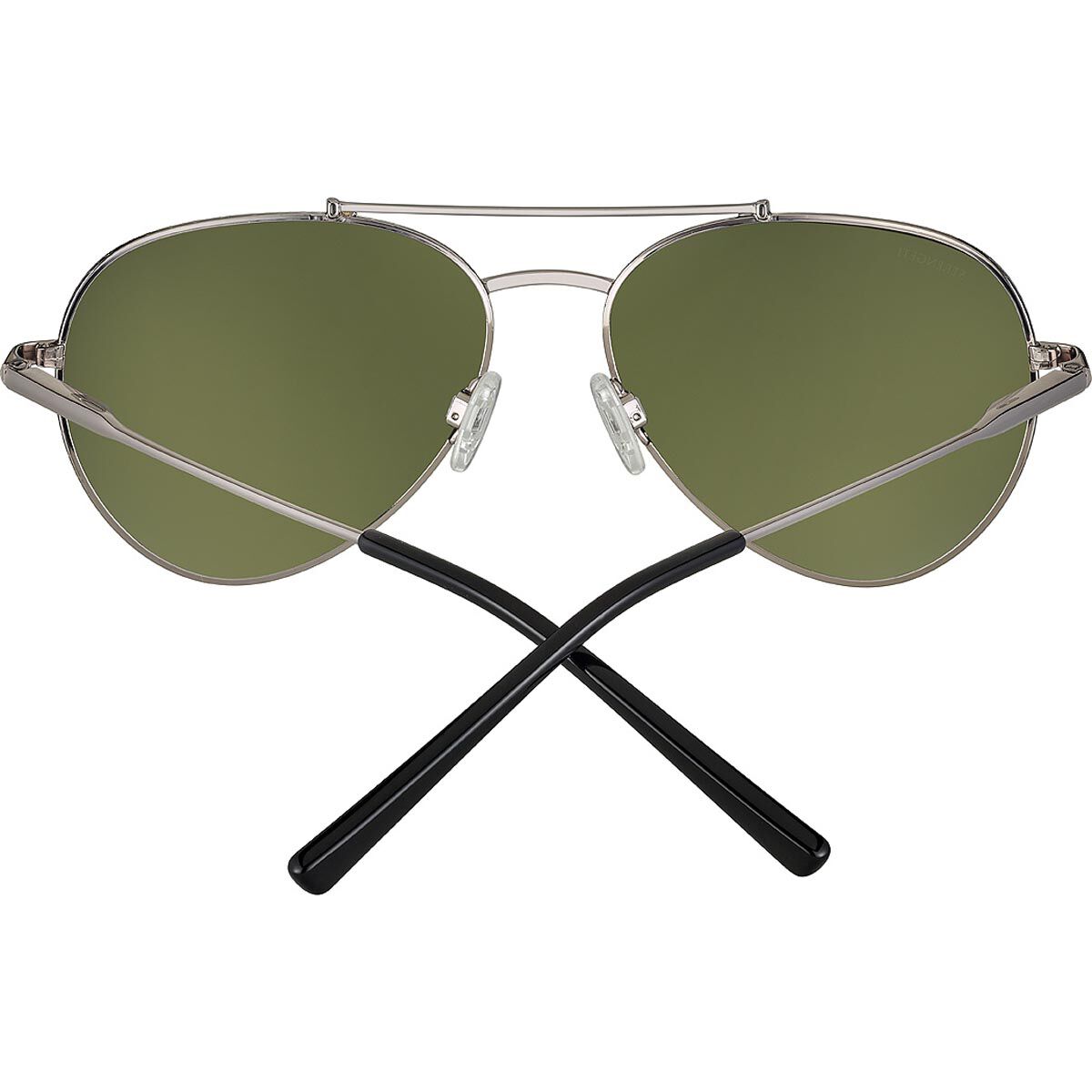 PETE, Shiny Gunmetal-Mineral Polarized 555nm Cat 3 to 3, hi-res image number null